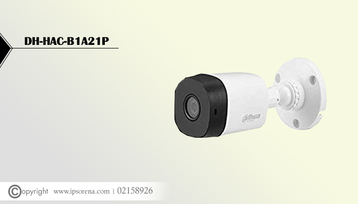 خرید دوربین مداربسته DH-HAC-B1A21P